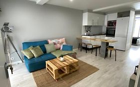 Apartamento Callao